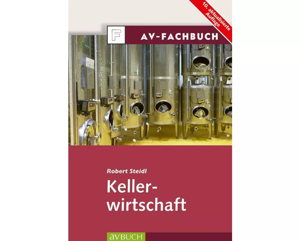 Kellerwirtschaft
