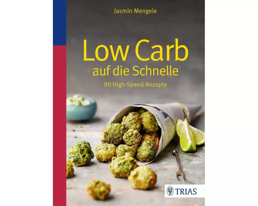 Low Carb auf die Schnelle
