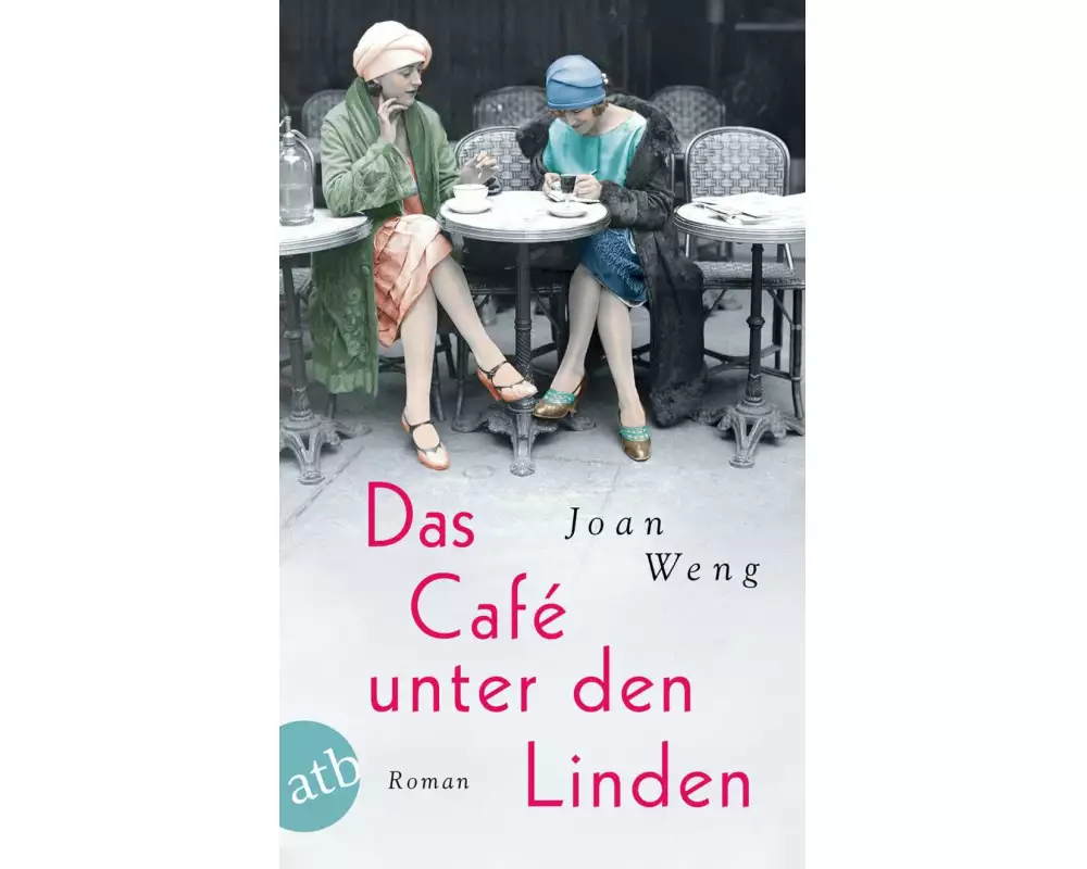Das Café unter den Linden