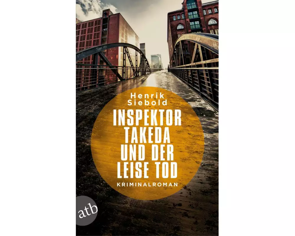 Inspektor Takeda und der leise Tod