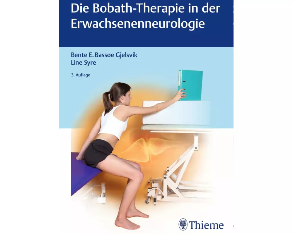 Die Bobath-Therapie in der Erwachsenenneurologie