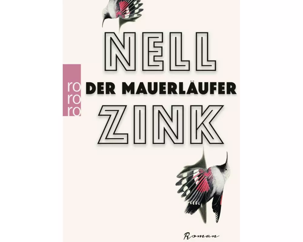 Der Mauerläufer