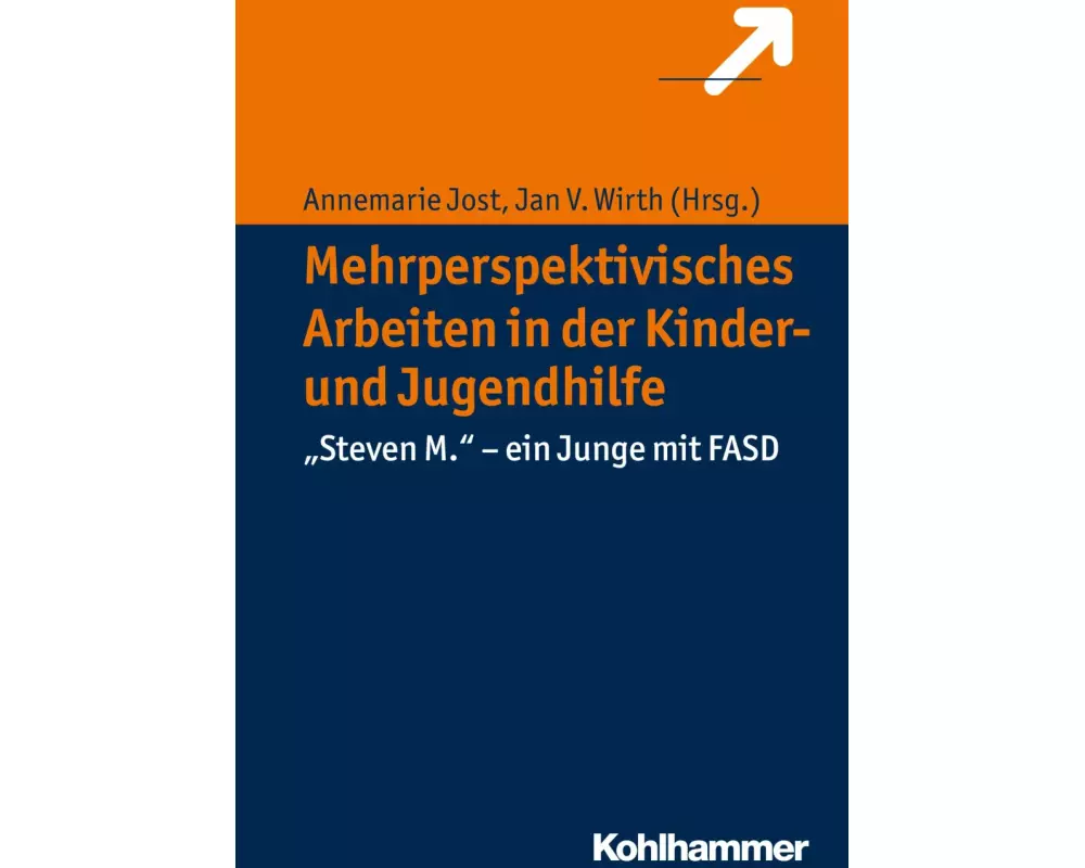 Mehrperspektivisches Arbeiten in der Kinder- und Jugendhilfe