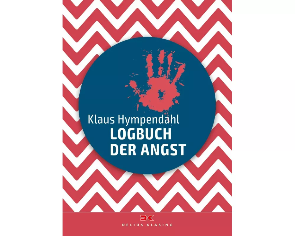 Logbuch der Angst
