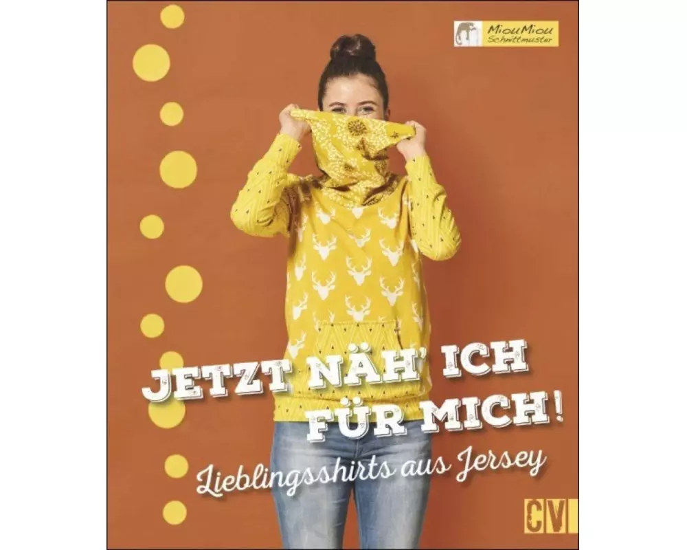 Jetzt näh ich für mich!