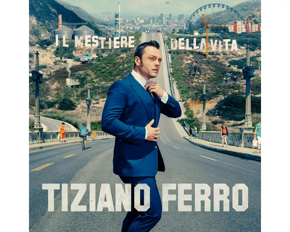 Il Mestiere Della Vita