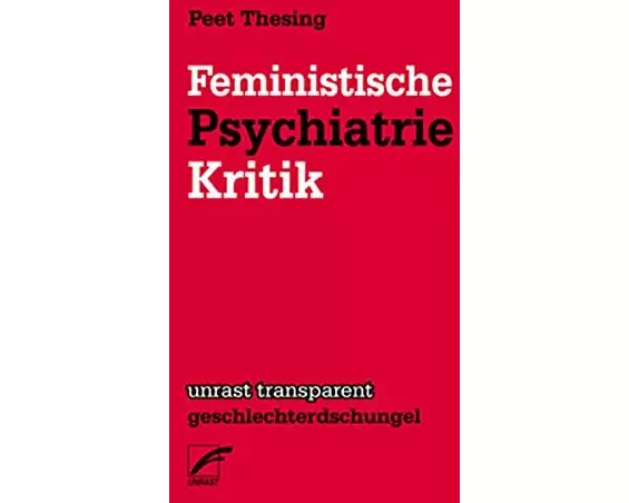 Feministische Psychiatriekritik