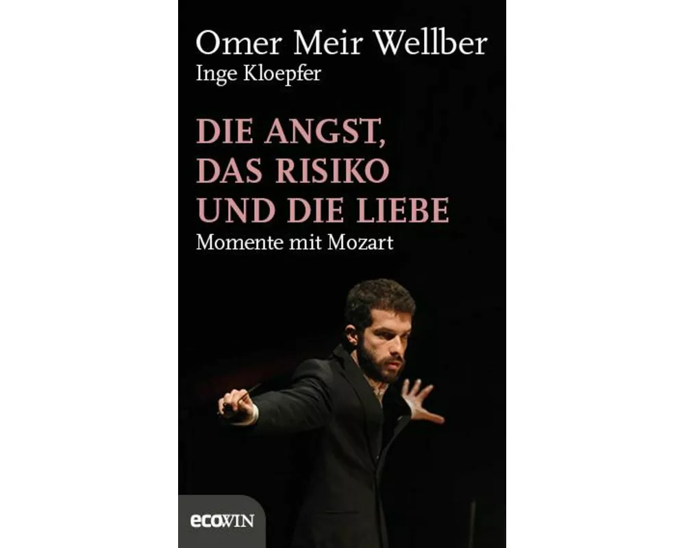 Die Angst, das Risiko und die Liebe