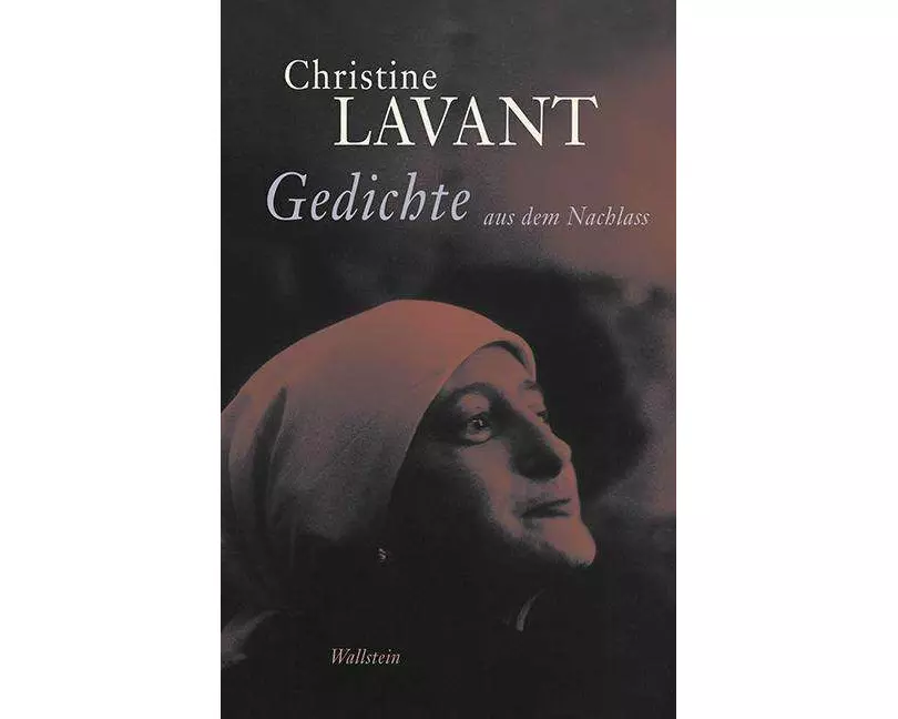 Gedichte aus dem Nachlass