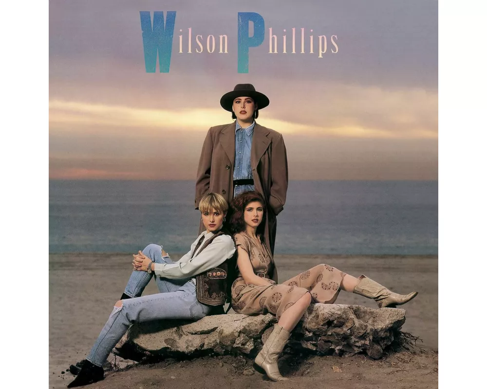 Wilson Philips
