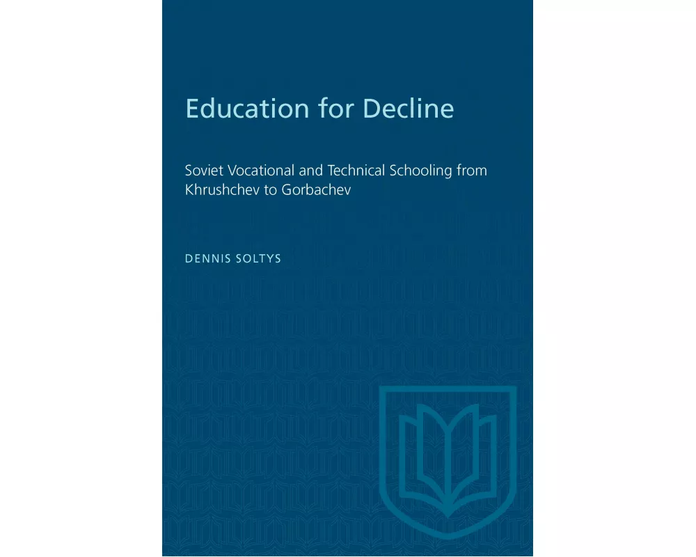 Education for Decline