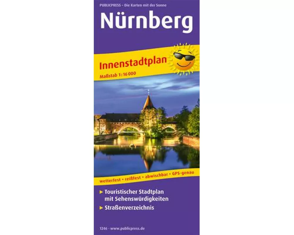 Nürnberg