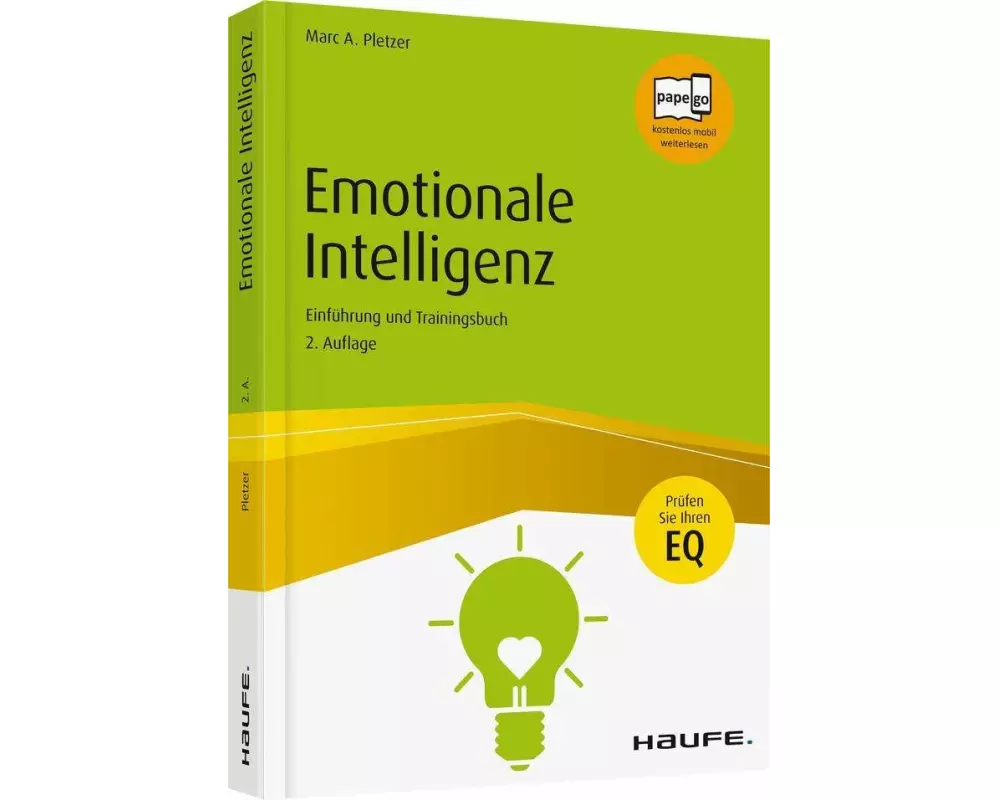 Emotionale Intelligenz