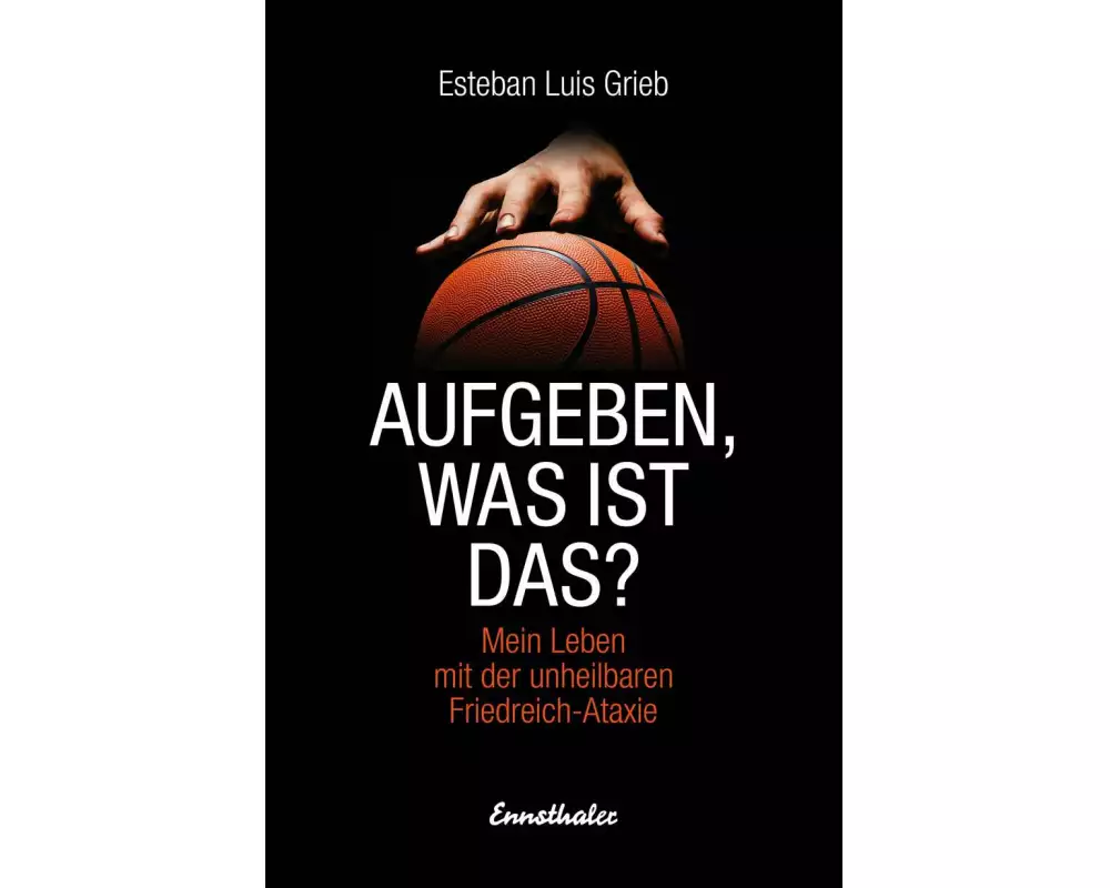 Aufgeben, was ist das?