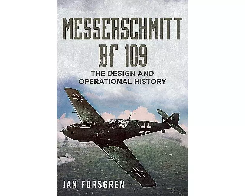 Messerschmitt BF 109
