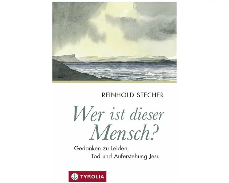 Wer ist dieser Mensch?