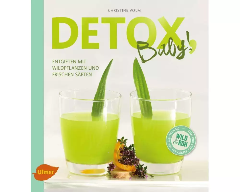 Detox, Baby!