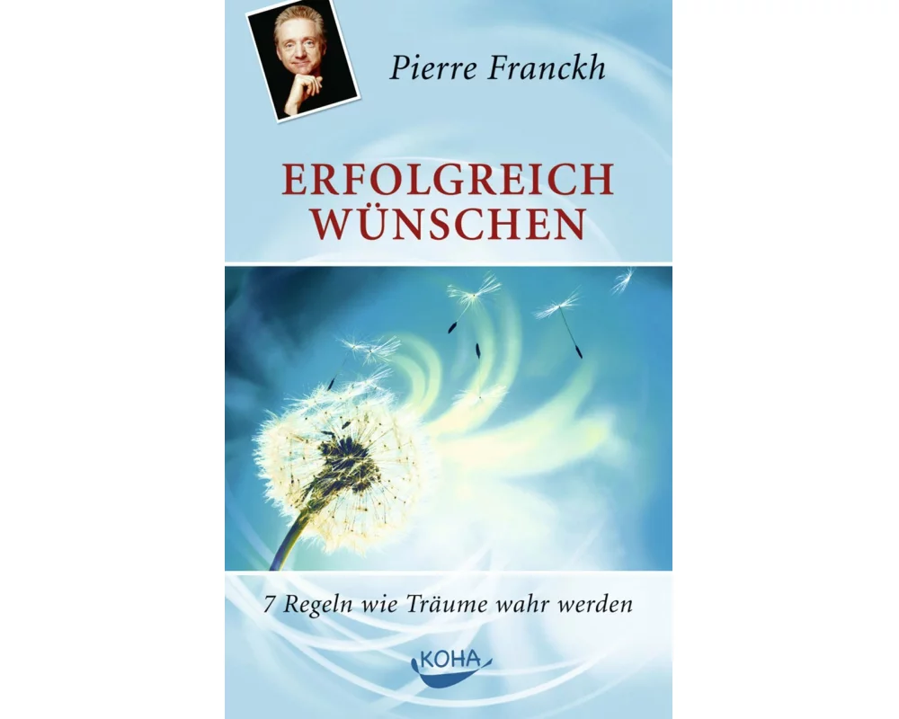 Erfolgreich wünschen