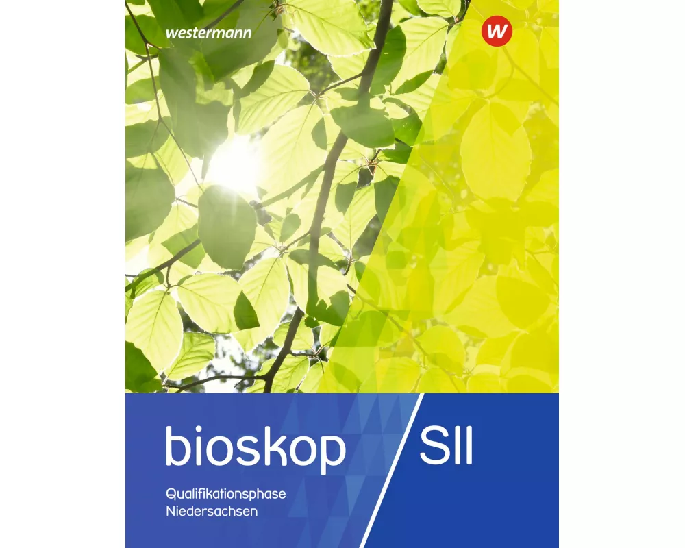 bioskop SII - Ausgabe 2017 für Niedersachsen