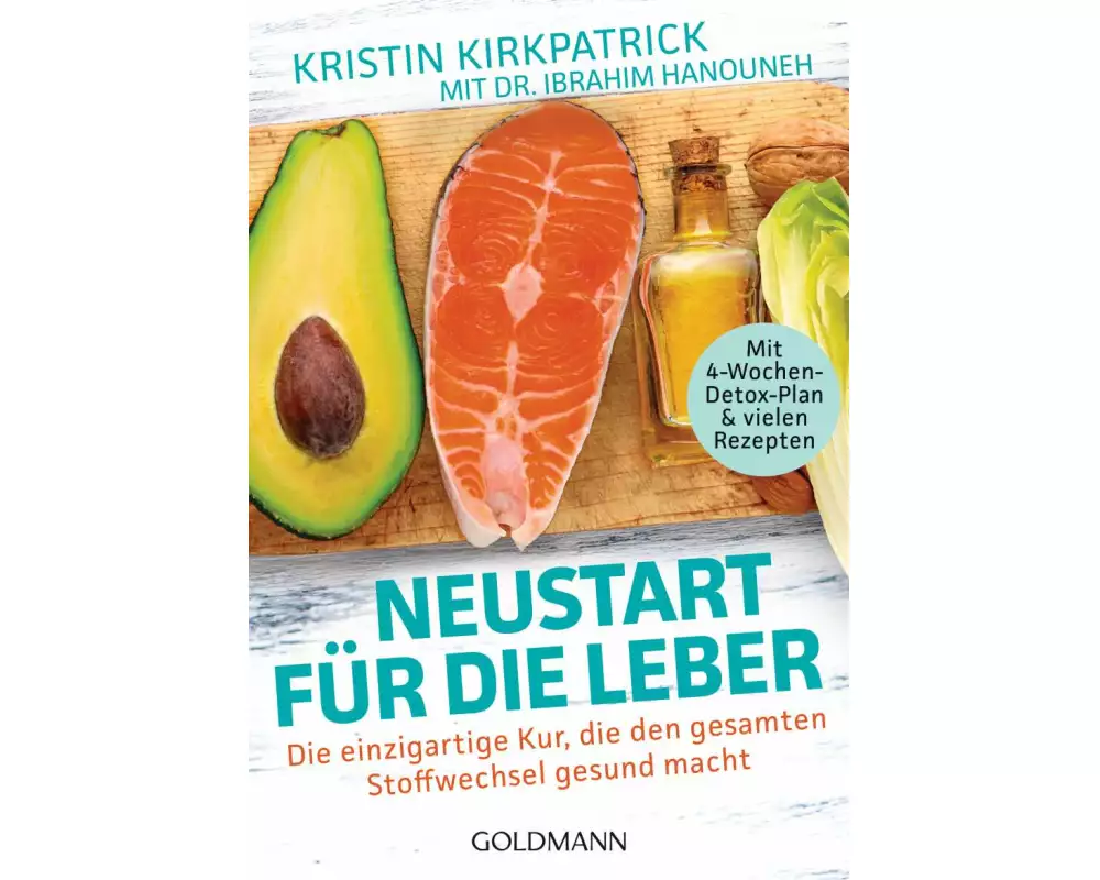 Neustart für die Leber
