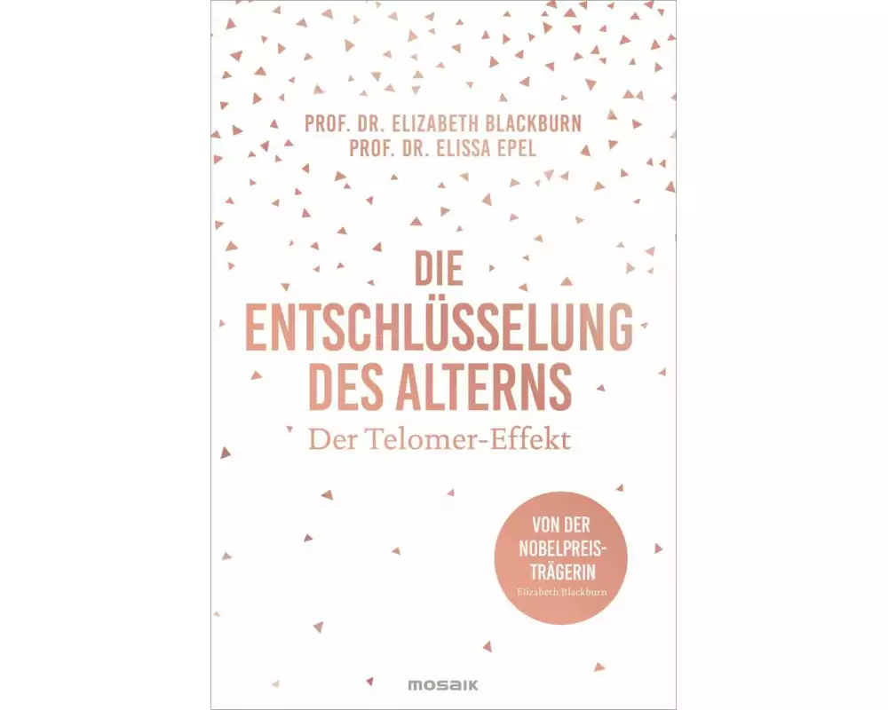 Die Entschlüsselung des Alterns