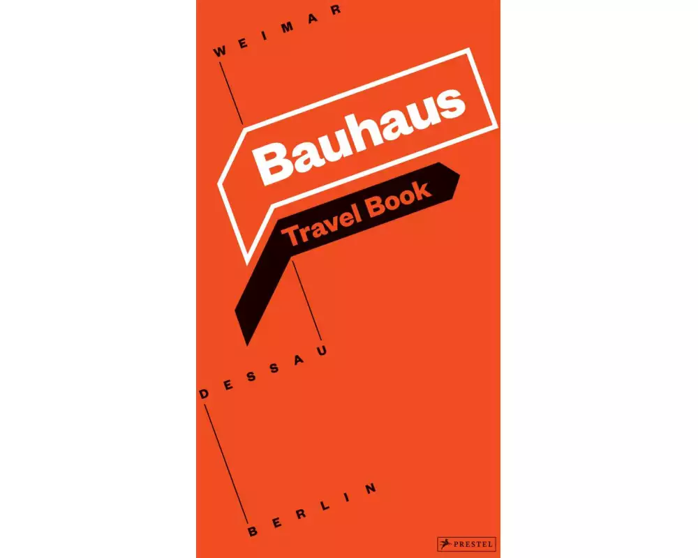 Bauhaus guide