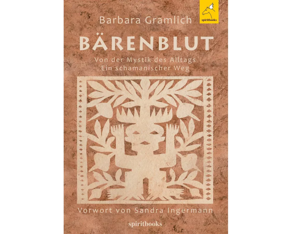 Bärenblut