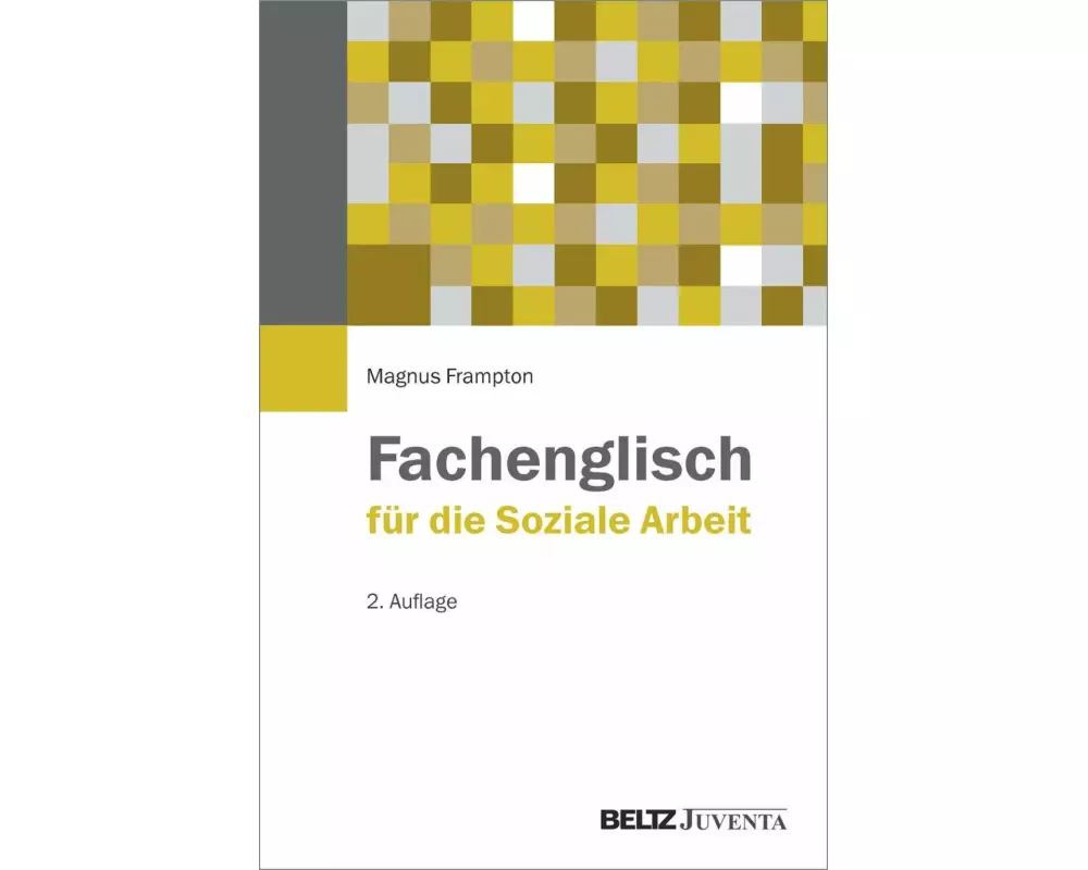 Fachenglisch für die Soziale Arbeit