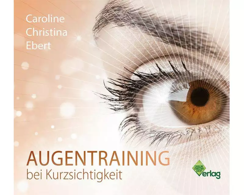 Augentraining bei Kurzsichtigkeit