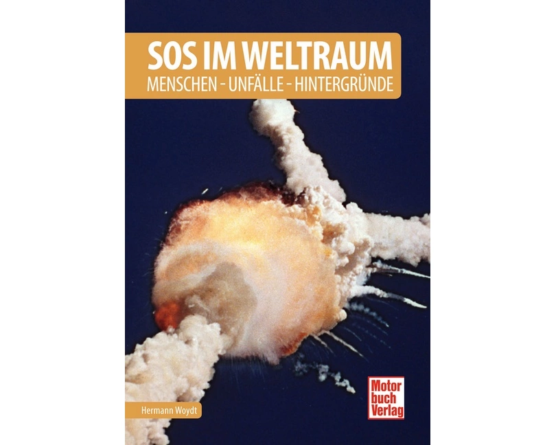 SOS im Weltraum