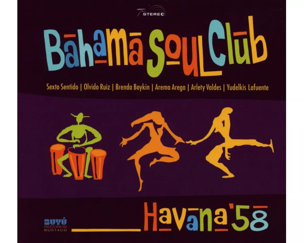 Havana '58