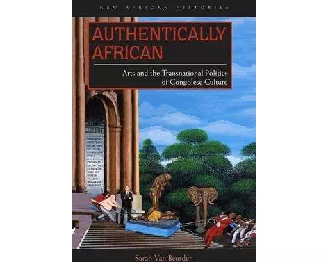 Authentically African