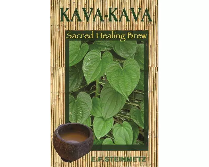 Kava-Kava