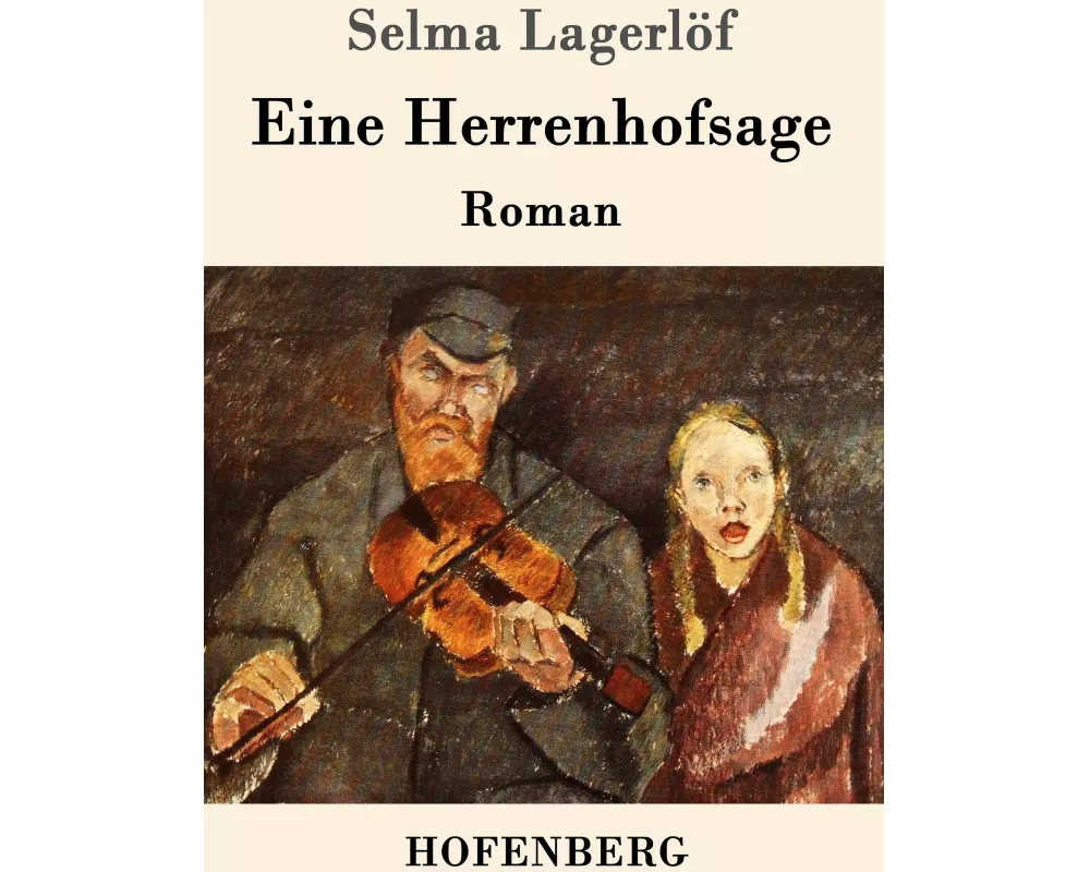 Eine Herrenhofsage