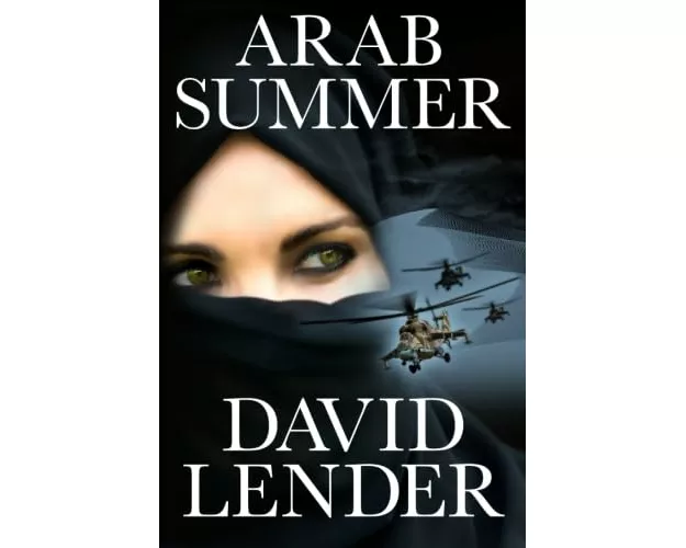 Arab Summer