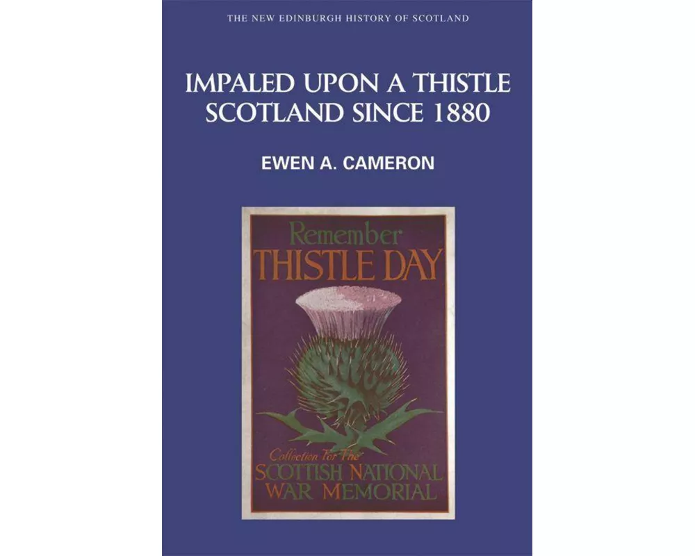 Impaled Upon a Thistle