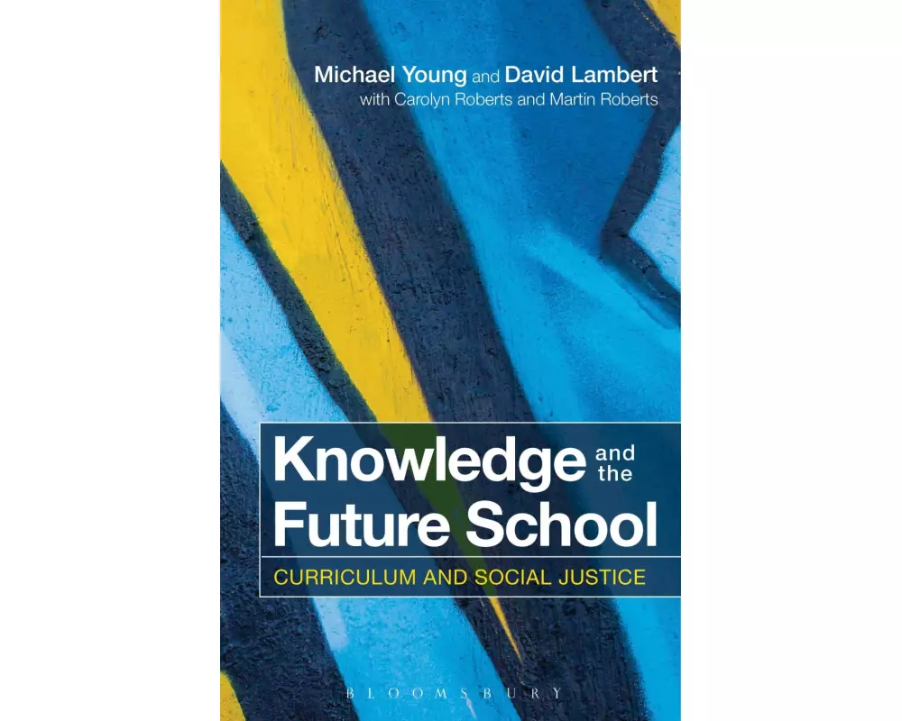 Knowledge and the Future School
