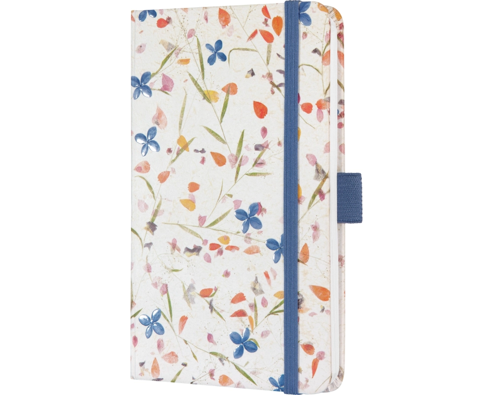 JOLIE Agenda Beauty 2026 J6306 1W/2S bloom violet ML A6