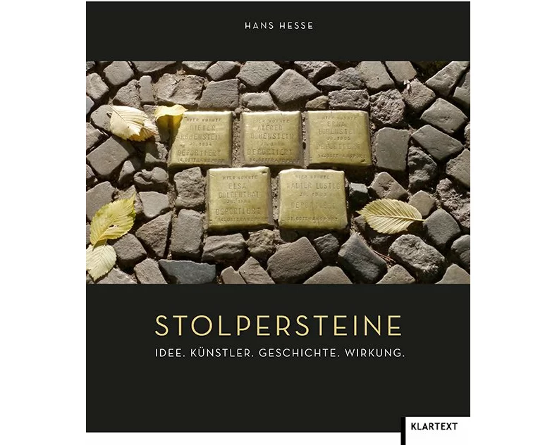 Stolpersteine