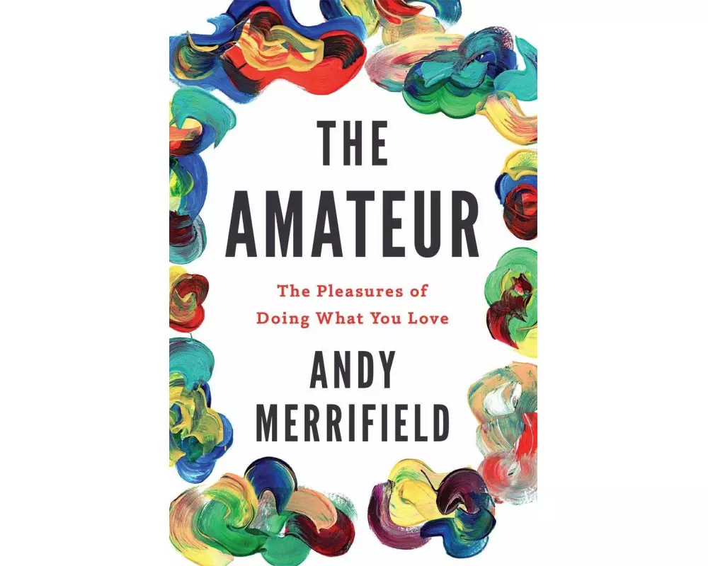The Amateur