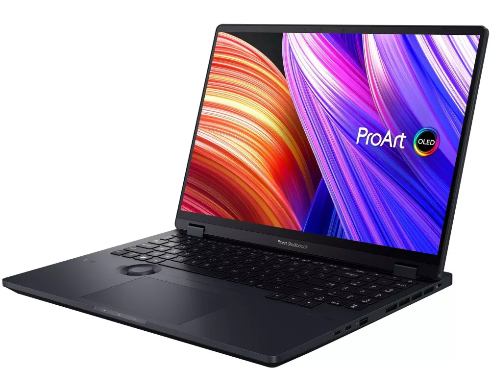 ASUS ProArt Studiobook Pro 16 OLED