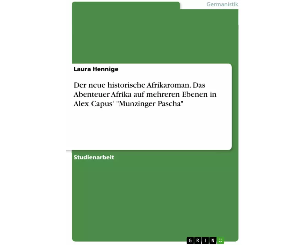 Laura Hennige