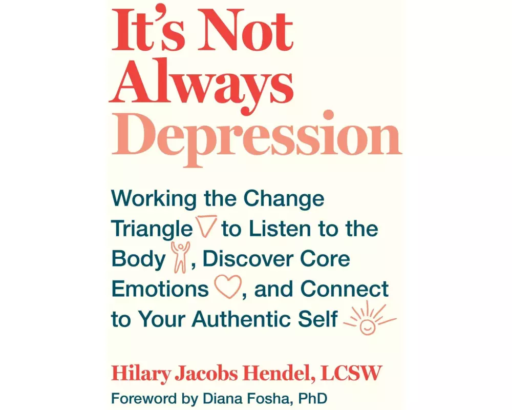 It's Not Always Depression