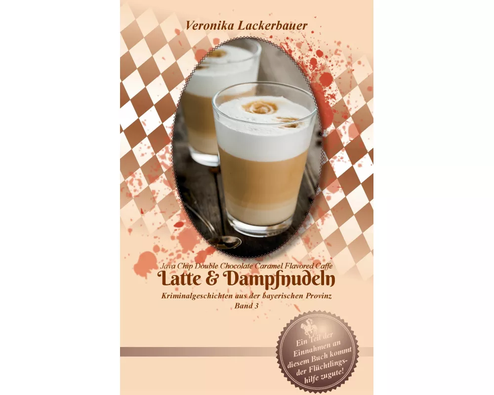 Latte & Dampfnudeln