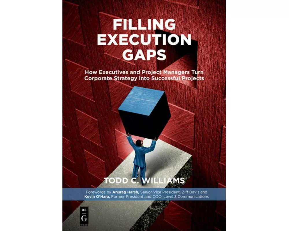 Filling Execution Gaps
