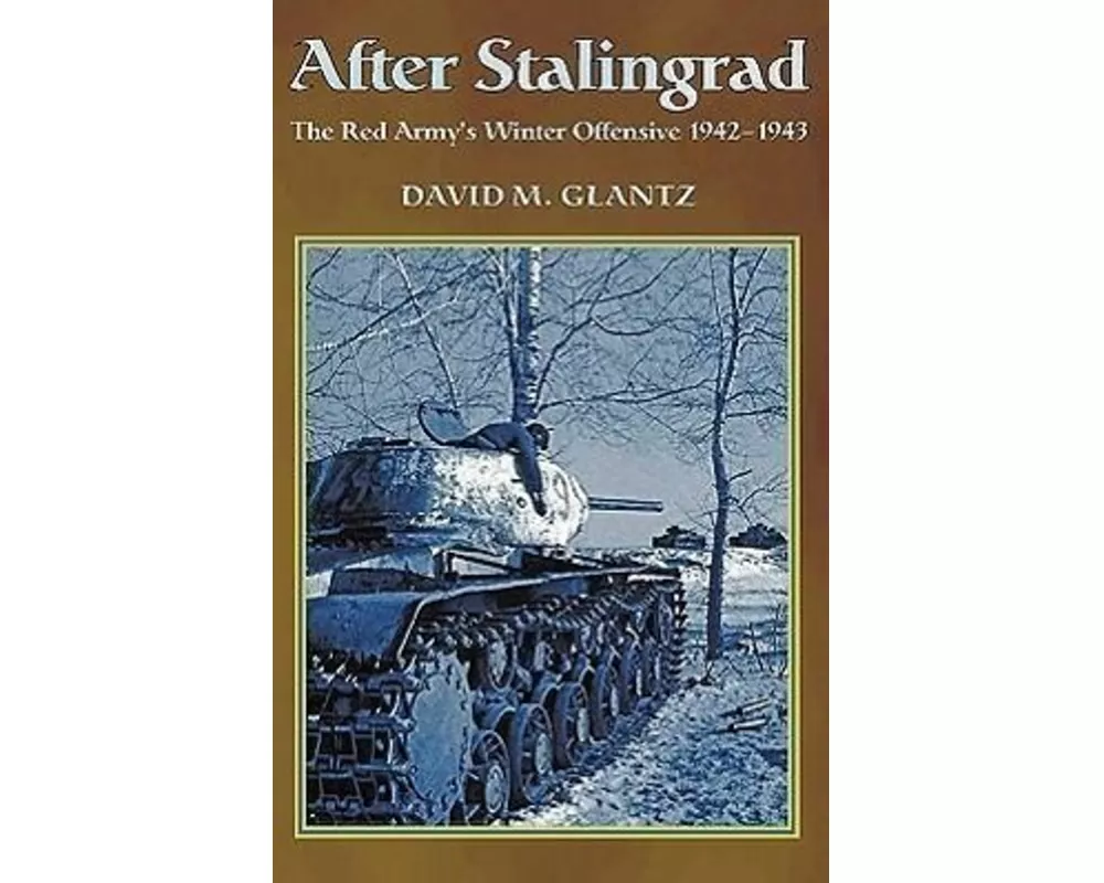 After Stalingrad