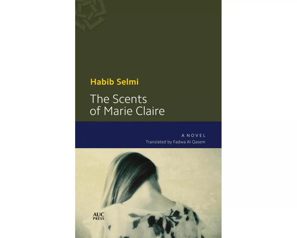 The Scents of Marie-Claire