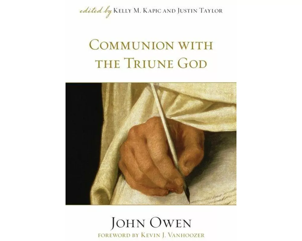 Communion with the Triune God