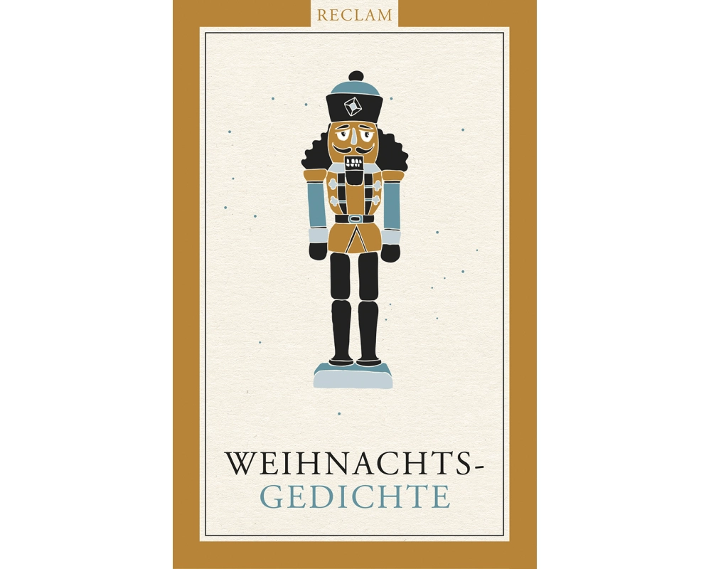 Weihnachtsgedichte