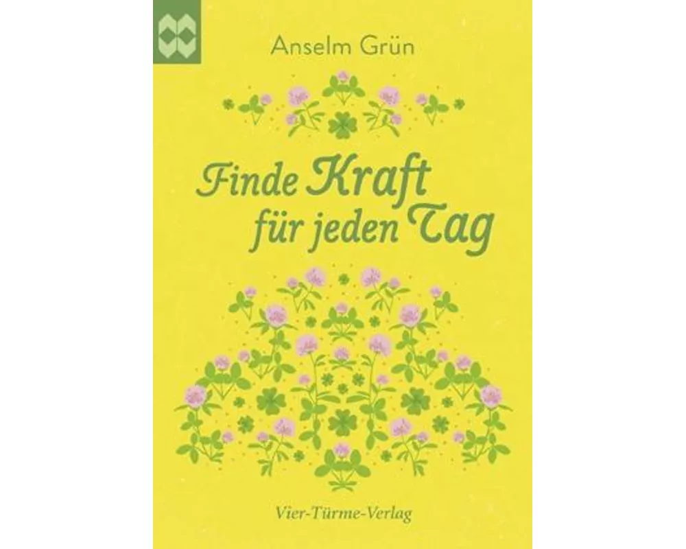 Finde Kraft für jeden Tag